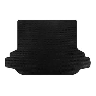 Covoras portbagaj EVA (Negru)