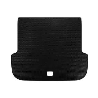 Covoras portbagaj EVA (Negru)
