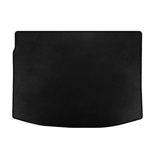 Covoras portbagaj EVA (Negru)