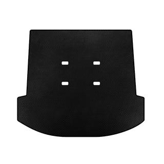 Covoras portbagaj EVA (Negru)