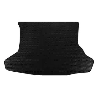 Covoras portbagaj EVA (LB, Negru)