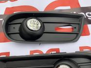 Volkswagen T4 Transporter 1990-2003 Faruri ceata LED foto 3