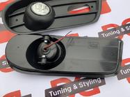 Volkswagen T4 Transporter 1990-2003 Faruri ceata LED foto 5