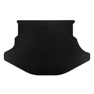 Covoras portbagaj EVA (Negru)