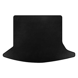 Covoras portbagaj EVA (7 locuri, Negru)
