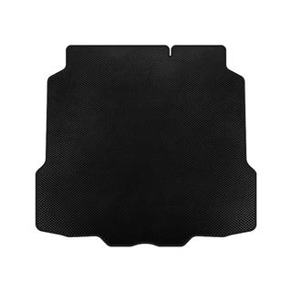 Covoras portbagaj EVA (SD, Negru) Toyota Yaris 2010-2020