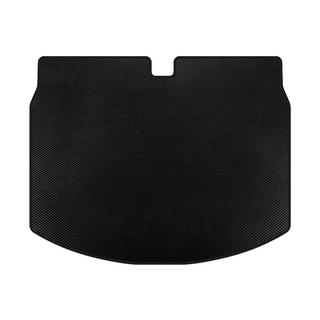 Covoras portbagaj EVA (HB, Negru)