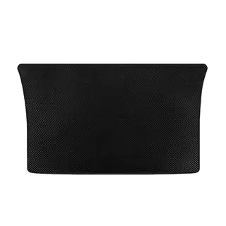 Covoras portbagaj EVA (HB, 3 usi, Negru)