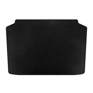 Covoras portbagaj EVA (HB, 3/5 usi, Negru)