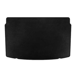 Covoras portbagaj EVA (HB, Negru)
