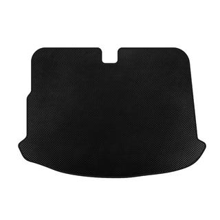 Covoras portbagaj EVA (HB, 3 usi, Negru)