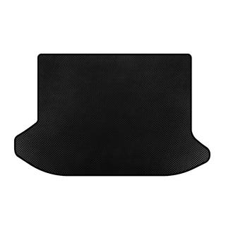 Covoras portbagaj EVA (HB, 3 usi, Negru)