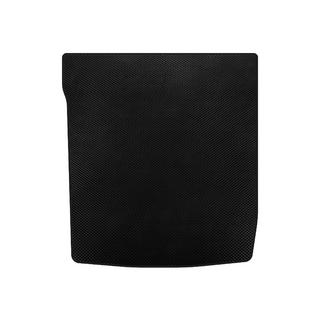 Covoras portbagaj EVA (SD, Baza scurta, Negru) Volvo S90/V90 2016-