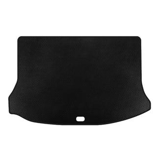 Covoras portbagaj EVA (2012-2016, HB, Negru) Volvo V40 2012-