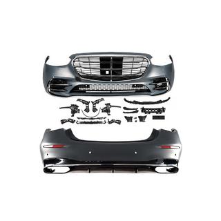 Kit Caroserie Complet AMG Line