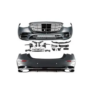 Kit Caroserie Complet AMG Line