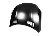 Mercedes GLE/ML class W166 2011-2018 Capota din aluminiu (pentru GLE) foto 1
