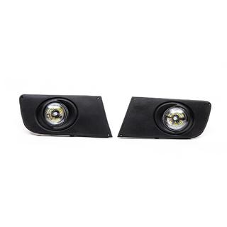 Proiectoare Ceata (cu Bec LED) Volkswagen Amarok 2010-2022 foto 2