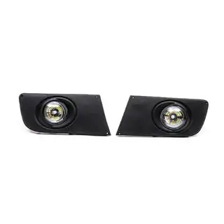 Proiectoare Ceata (cu Bec LED) foto 2