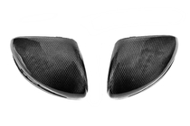 Mercedes G сlass W465 2025- Capace Oglinzi Carbon (2 buc) foto 9