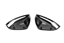 Mercedes G сlass W465 2025- Capace Oglinzi Carbon (2 buc) foto 8