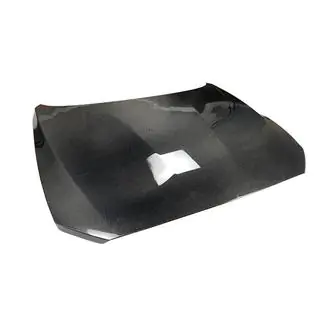 Capota (Carbon) BMW 1 Series F20/F21 2011-2019 foto 4