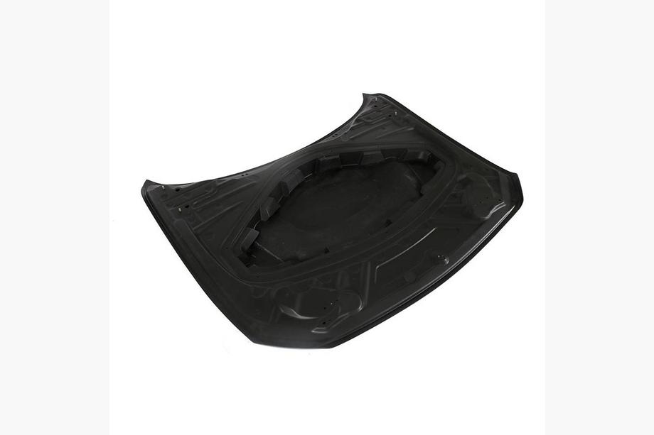 BMW 2 Series F22/F23 2014-2021 Capota V1 (Carbon) Foto 5