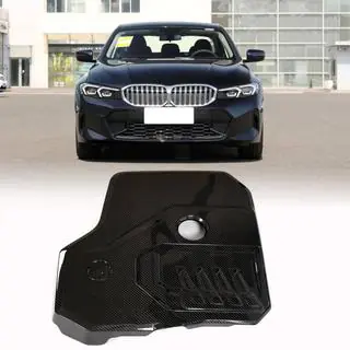 Capac motor (2022+, Carbon) foto 1