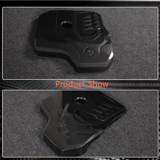 Capac motor (2022+, Carbon) foto 4