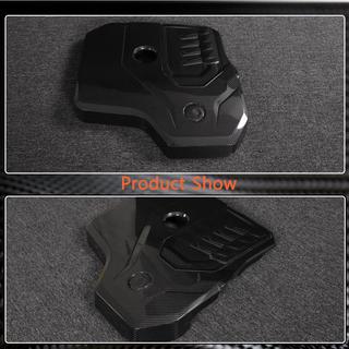 Capac motor Dry Carbon (2021-2023) BMW Seria 5 G30/G31 2017–2023 foto 4