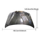 BMW 4 Series G22/23/26 2020- Capota (Carbon) foto 2
