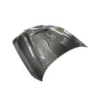 BMW 4 Series G22/23/26 2020- Capota (Carbon) foto 3