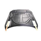 BMW 4 Series G22/23/26 2020- Capota (Carbon) foto 7