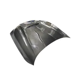 Capota (Carbon) BMW 4 Series G22/23/26 2020- foto 3
