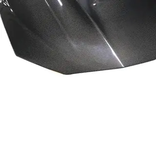Capota (Carbon) BMW 4 Series G22/23/26 2020- foto 4