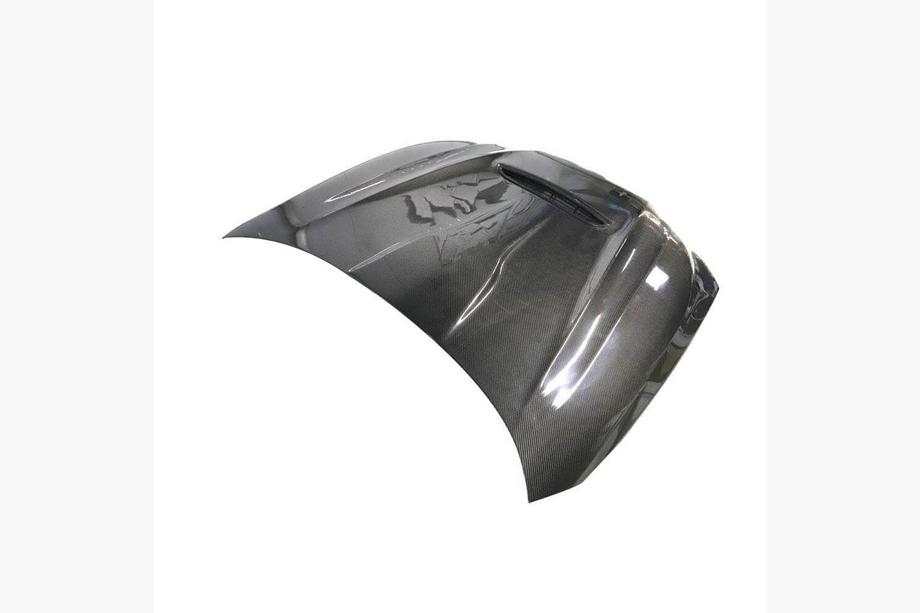 BMW 4 Series G22/23/26 2020- Capota (Carbon) Image