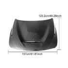 BMW 4 Series F32/F33/F36 2012-2020 Capota Carbon V2 foto 2