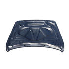 BMW 4 Series F32/F33/F36 2012-2020 Capota Carbon V2 foto 6