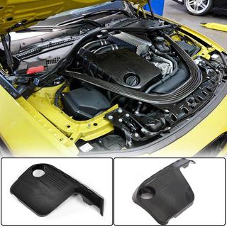 Capac motor (pentru F80, Carbon) BMW 3 Series F30/F31 2012-2019 foto 1