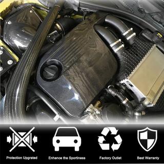 Capac motor (pentru F80, Carbon) BMW 3 Series F30/F31 2012-2019 foto 2