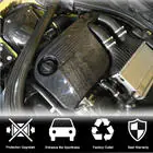 BMW 4 Series F32/F33/F36 2012-2020 Capac motor (pentru F82/F83, Carbon) foto 2