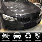 BMW 4 Series F32/F33/F36 2012-2020 Capota V1 (Carbon) foto 2