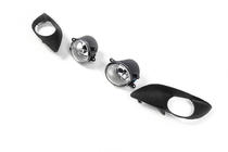 Toyota Yaris 2006-2011 Faruri Ceata (2009-2012, HB) foto 2