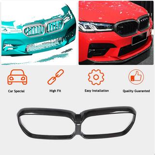 Rama Grila (2021-2023, Carbon) BMW Seria 5 G30/G31 2017–2023 foto 2