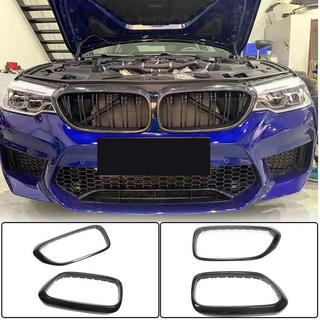 Rama Grila (2017-2020, Carbon) BMW Seria 5 G30/G31 2017–2023 foto 1