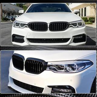 Rama Grila (2017-2020, Carbon) BMW Seria 5 G30/G31 2017–2023 foto 4