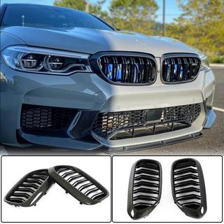 Grile M-Look V1 (2017-2020, Carbon) BMW Seria 5 G30/G31 2017–2023 foto 1