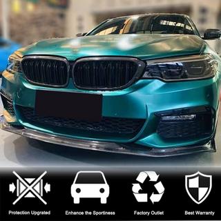 Grile M-Look V2 (2017-2020, Carbon) BMW Seria 5 G30/G31 2017–2023 foto 2