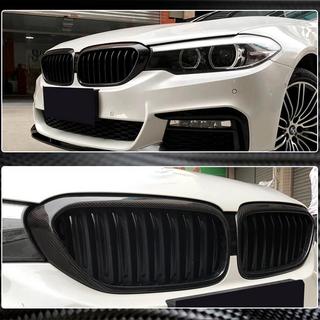 Grile M-Look V2 (2017-2020, Carbon) BMW Seria 5 G30/G31 2017–2023 foto 4