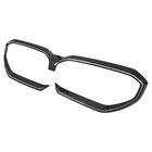 BMW 5/i5 Series G60/G60E/G61 2023- Grile Rinichi (Carbon) foto 5